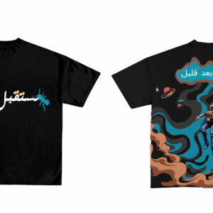 T-shirt “Vision Statement”