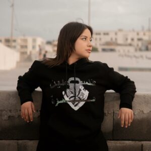 Kanetyks : Purple / Bermuda